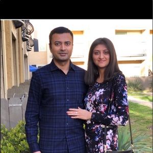 Meet your Posher, Priyanka